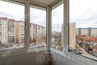 3-комн.кв., 78 м², этаж 6