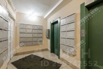 3-комн.кв., 78 м², этаж 6