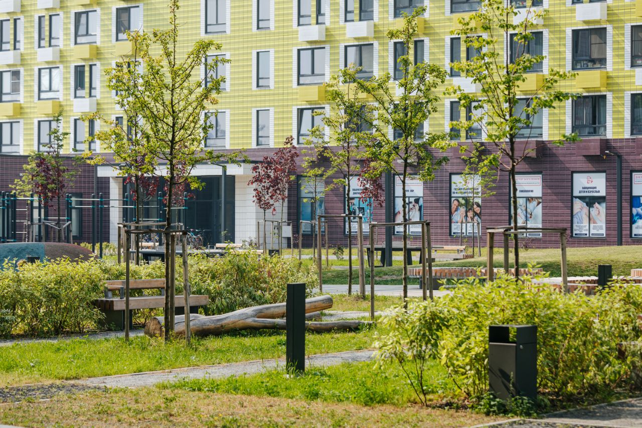 🏠 ЖК Измайловский лес - цены на сайте от официального застройщика ПИК,  планировки жилого комплекса, ипотека, акции новостройки - Московская  область, Балашиха, улица Дорофеева - ЦИАН