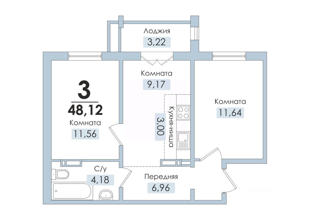 Купить 3-комнатную квартиру до 4 млн. рублей тыс. рублей в Челябинской  области, объявления о продаже 3-комнатных квартир. Найдено 348 объявлений.