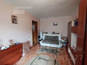 1-комн.кв., 34 м², этаж 5