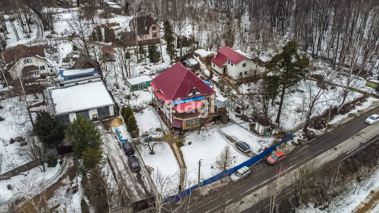 Купить дом в микрорайоне Парголово в Санкт-Петербурге, продажа домов.  Найдено 83 объявления.