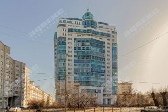 3-комн.кв., 112 м², этаж 5