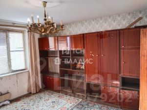 2-комн.кв., 52 м², этаж 5