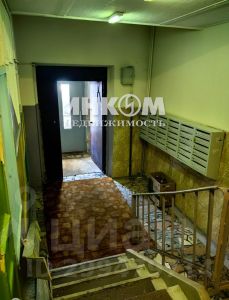 2-комн.кв., 45 м², этаж 3