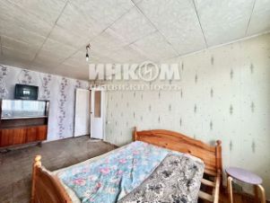 1-комн.кв., 33 м², этаж 3