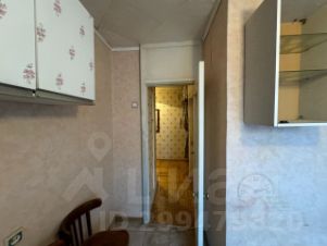 3-комн.кв., 60 м², этаж 5