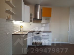 2-комн.кв., 48 м², этаж 14