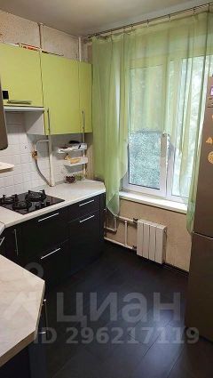 2-комн.кв., 44 м², этаж 2