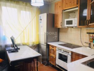 2-комн.кв., 52 м², этаж 12