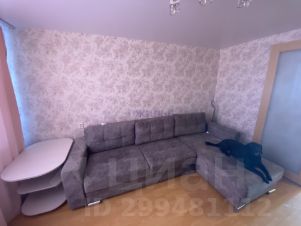 2-комн.кв., 43 м², этаж 1