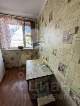 3-комн.кв., 65 м², этаж 6