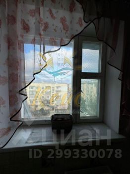 3-комн.кв., 65 м², этаж 6