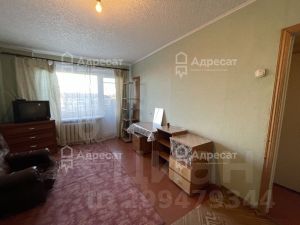 1-комн.кв., 30 м², этаж 4