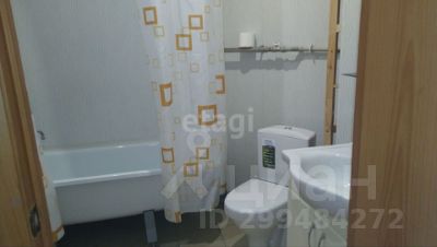 1-комн.кв., 45 м², этаж 13