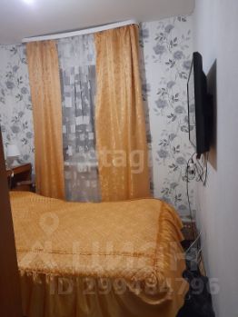 3-комн.кв., 61 м², этаж 2