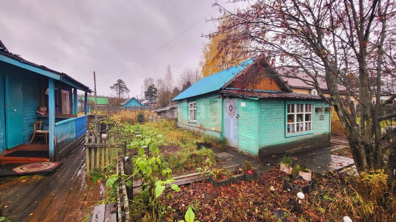 Купить квартиру в поселке городского типа Седкыркещ республики Коми,  продажа квартир во вторичке и первичке на Циан. Найдено 1 объявление