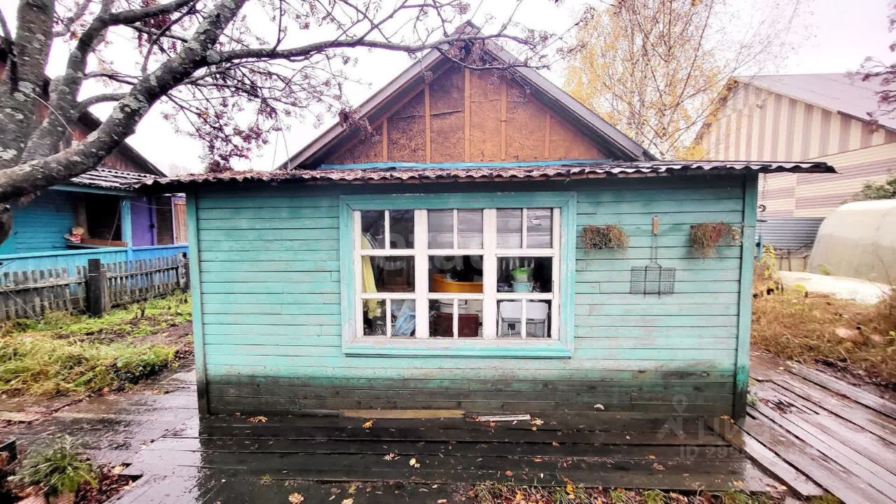 Купить квартиру в поселке городского типа Седкыркещ республики Коми,  продажа квартир во вторичке и первичке на Циан. Найдено 1 объявление