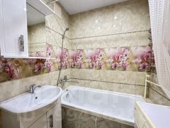 2-комн.кв., 56 м², этаж 3