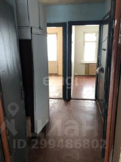 1-комн.кв., 32 м², этаж 3