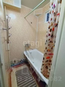 1-комн.кв., 31 м², этаж 4