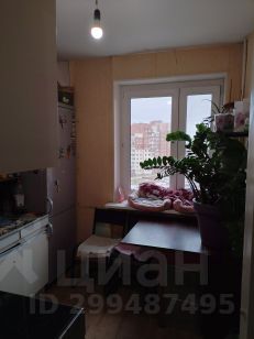 1-комн.кв., 33 м², этаж 9