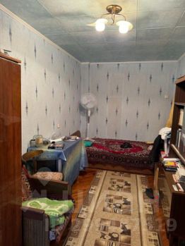 2-комн.кв., 44 м², этаж 2