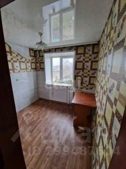 1-комн.кв., 30 м², этаж 4