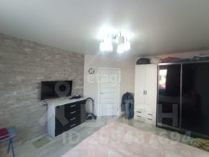 2-комн.кв., 54 м², этаж 1