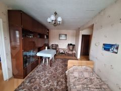 2-комн.кв., 45 м², этаж 4