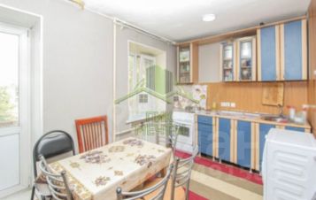 2-комн.кв., 43 м², этаж 2