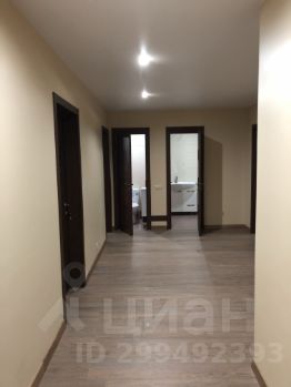 2-комн.кв., 74 м², этаж 7