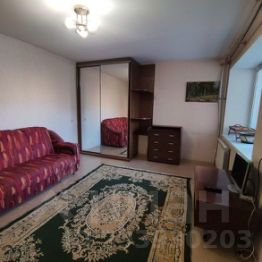 1-комн.кв., 40 м², этаж 4