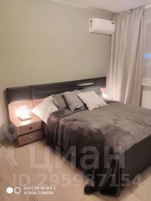 2-комн.кв., 51 м², этаж 13