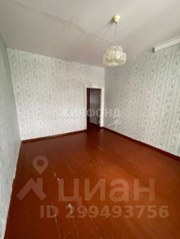 3-комн.кв., 58 м², этаж 3