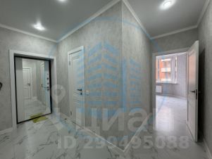 2-комн.кв., 53 м², этаж 2