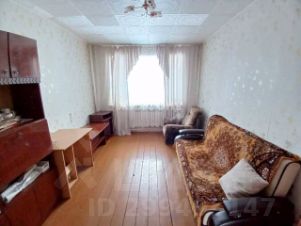 3-комн.кв., 61 м², этаж 1