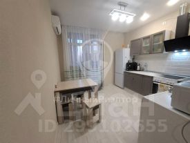 2-комн.кв., 62 м², этаж 12