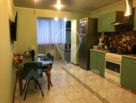 3-комн.кв., 115 м², этаж 1