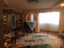 3-комн.кв., 115 м², этаж 1