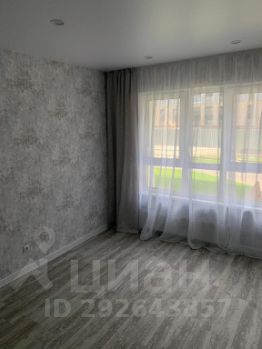 2-комн.кв., 45 м², этаж -1