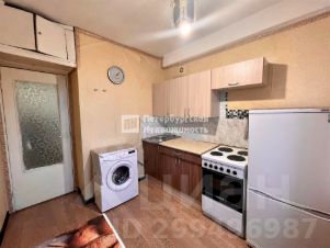 1-комн.кв., 32 м², этаж 12