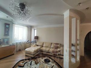 3-комн.кв., 93 м², этаж 6