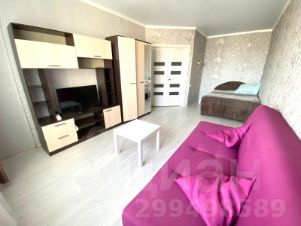 1-комн.кв., 40 м², этаж 7