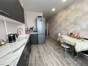 2-комн.кв., 53 м², этаж 9