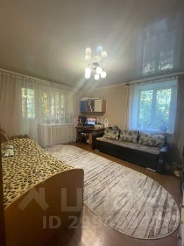 3-комн.кв., 60 м², этаж 2