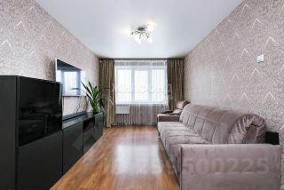 2-комн.кв., 46 м², этаж 2