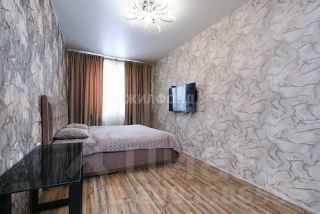 2-комн.кв., 51 м², этаж 10