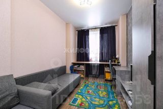 2-комн.кв., 51 м², этаж 10