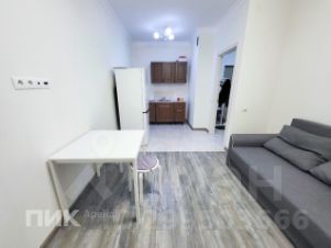 1-комн.кв., 35 м², этаж 8